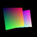 CPU UV 与对象编号