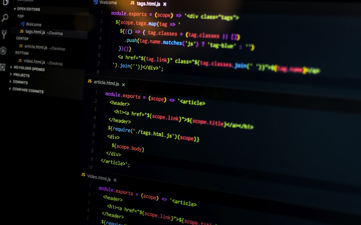 JSONC - 带注释的 JSON